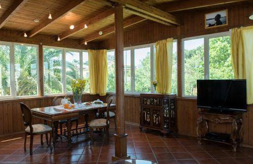 Viterbo Bed & Breakfast | 25 m² Bed and breakfast ∙ 3 guests