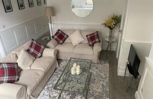 Carlow Bed & Breakfast | 25 m² Bed and breakfast ∙ 2 guests