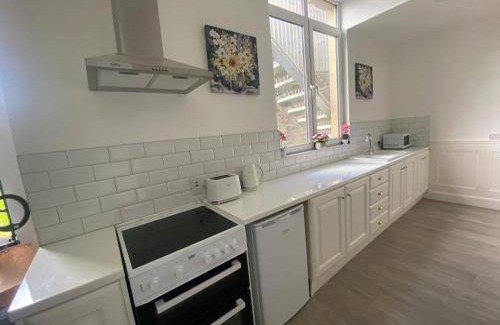 Carlow Bed & Breakfast | 25 m² Bed and breakfast ∙ 2 guests
