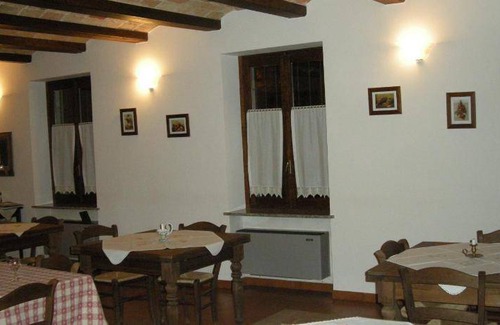 Sanico Bed & Breakfast | 25 m² Bed and breakfast ∙ 4 guests