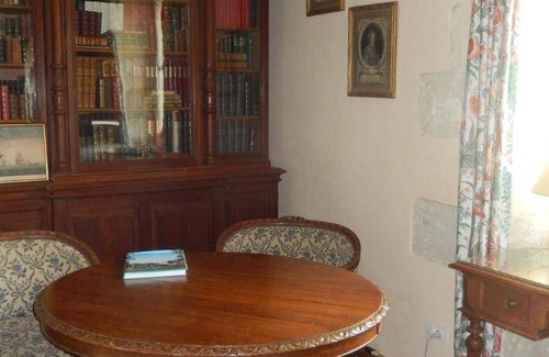 Villetoureix Bed & Breakfast | 25 m² Bed and breakfast ∙ 2 guests