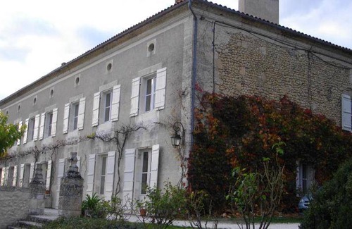 Villetoureix Bed & Breakfast | 25 m² Bed and breakfast ∙ 2 guests