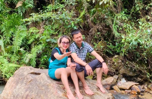 Mu Cang Chai House | 25 m² Bungalow ∙ 1 bedroom ∙ 2 guests