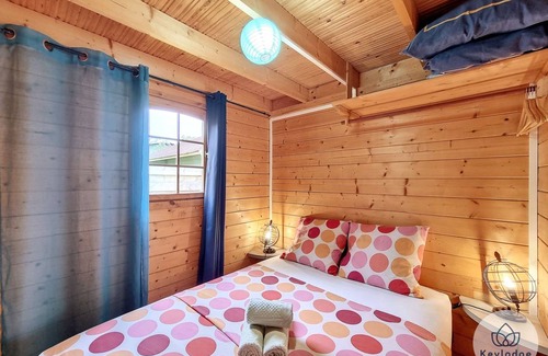 Saint-Louis House | 25 m² Bungalow ∙ 2 bedrooms ∙ 5 guests