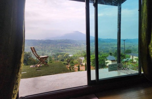 Khao Kho House | 25 m² Bungalow ∙ 1 bedroom ∙ 2 guests