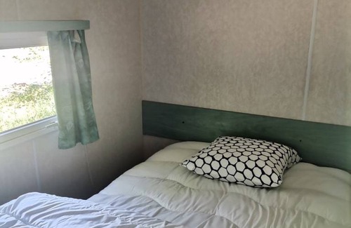 Eguzon-Chantome Cabin | 25 m² Cabin ∙ 2 bedrooms ∙ 3 guests