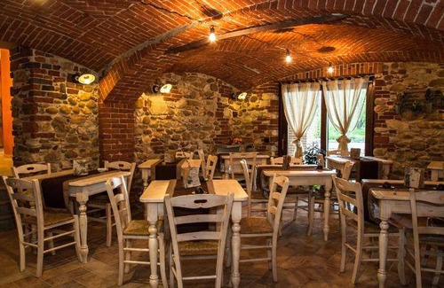 Villanova Mondovi House | 25 m² Farmhouse ∙ 3 guests