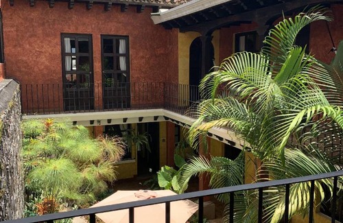 Antigua Guatemala Hotel | 25 m² Hotel ∙ 4 bedrooms ∙ 17 guests