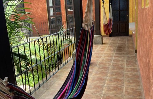 Antigua Guatemala Hotel | 25 m² Hotel ∙ 4 bedrooms ∙ 17 guests