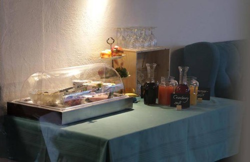 Appenzell Hotel | 25 m² Hotel ∙ 3 guests