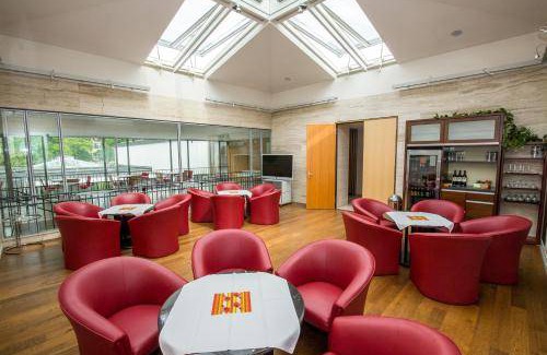 Schwabing-Ost Hotel | 25 m² Hotel ∙ 2 guests