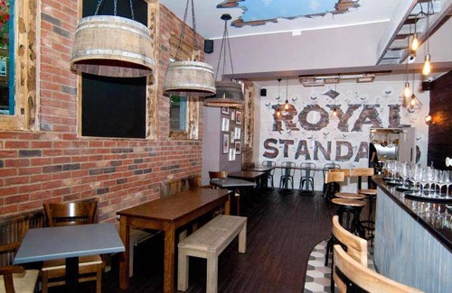 Lewisham Hostel | 25 m² Hostel ∙ 127 guests