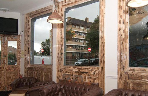 Lewisham Hostel | 25 m² Hostel ∙ 127 guests