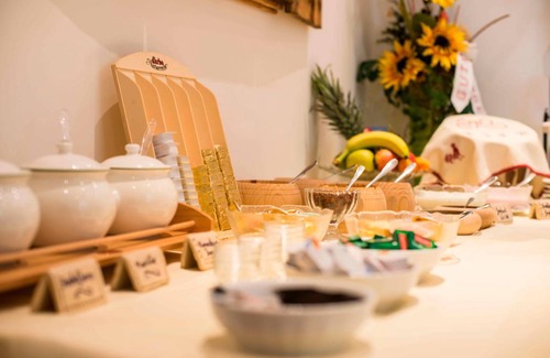 Dorfgastein Hotel | 25 m² Hotel ∙ 1 bedroom ∙ 4 guests