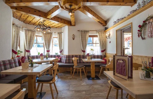 Dorfgastein Hotel | 25 m² Hotel ∙ 1 bedroom ∙ 4 guests