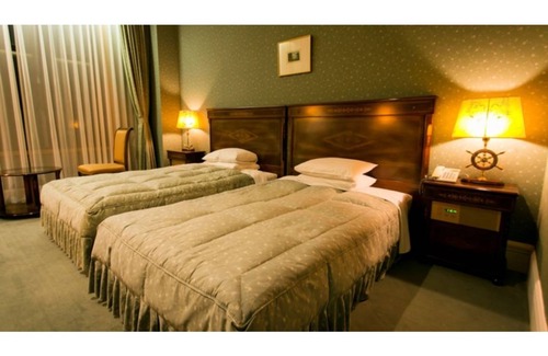 Kamitonda Hotel | 25 m² Hotel ∙ 1 bedroom ∙ 2 guests