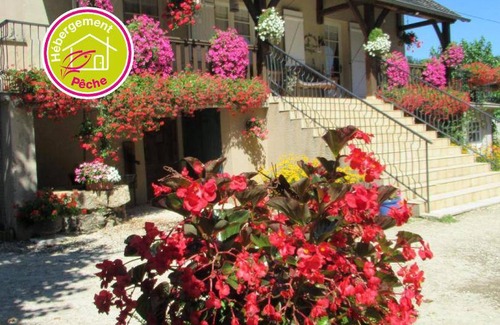 Vayrac Hotel | 25 m² Hotel ∙ 1 bedroom ∙ 3 guests