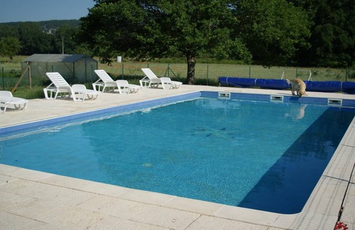 Vayrac Hotel | 25 m² Hotel ∙ 1 bedroom ∙ 3 guests