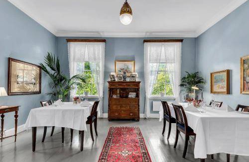 Tveit Hotel | 25 m² Hotel ∙ 10 guests