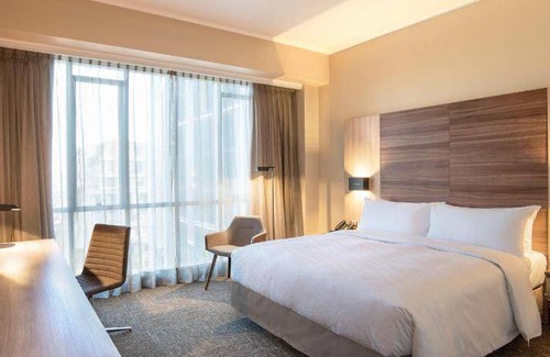 Concepcion Hotel | 25 m² Hotel ∙ 127 guests
