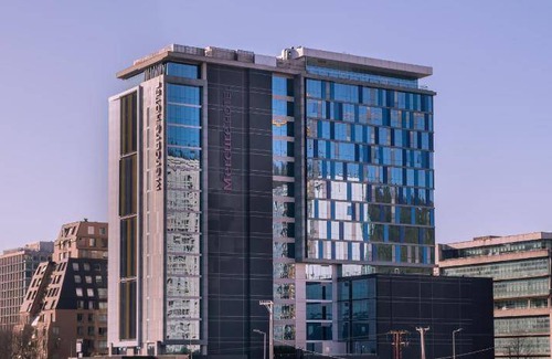 Concepcion Hotel | 25 m² Hotel ∙ 127 guests