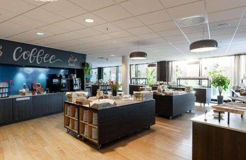 Trondheim Hotel | 25 m² Hotel ∙ 127 guests