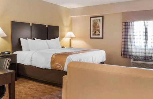 Bairdford Hotel | 25 m² Hotel ∙ 127 guests