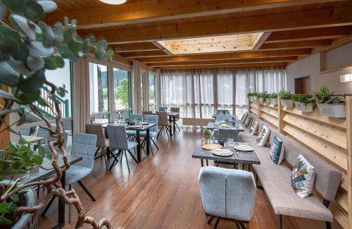 Probstei Hotel | 25 m² Hotel ∙ 2 guests