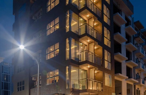 Hulhumale Hotel | 25 m² Hotel ∙ 2 guests