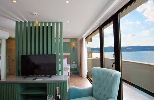 Canakkale Hotel | 25 m² Hotel ∙ 2 guests