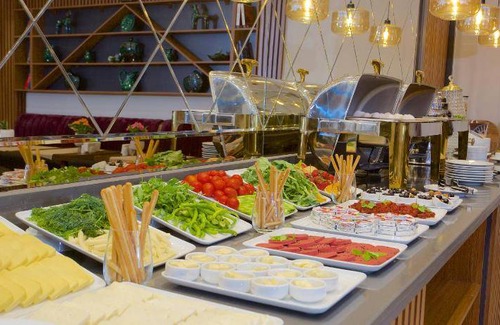 Canakkale Hotel | 25 m² Hotel ∙ 2 guests