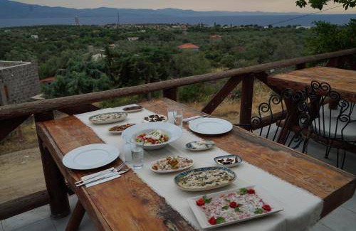 Ayvacik Hotel | 25 m² Hotel ∙ 2 guests