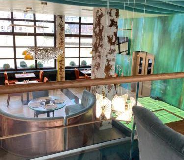 Slivek Hotel | 25 m² Hotel ∙ 2 guests
