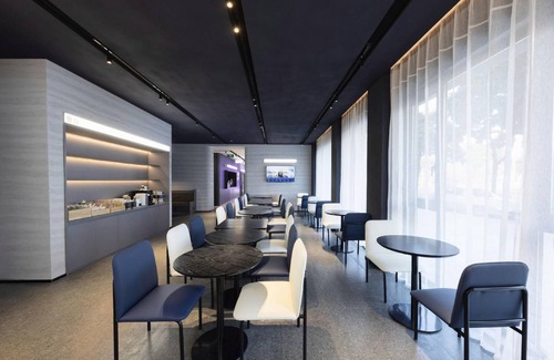 Longhua District Hotel | 25 m² Hotel ∙ 2 guests