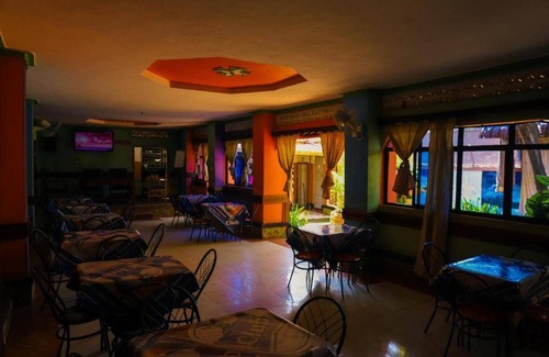 Jinja Hotel | 25 m² Hotel ∙ 2 guests
