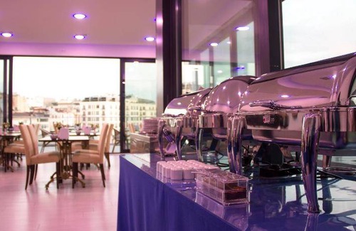 Cihangir Hotel | 25 m² Hotel ∙ 2 guests
