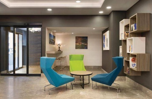Cihangir Hotel | 25 m² Hotel ∙ 2 guests