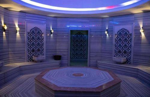 Bahcelievler Hotel | 25 m² Hotel ∙ 2 guests
