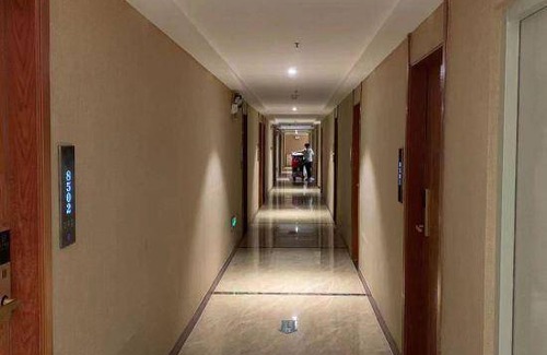 Buji Hotel | 25 m² Hotel ∙ 3 guests