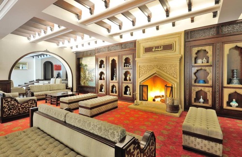 Aksaray Hotel | 25 m² Hotel ∙ 3 guests