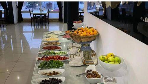 Denizli Hotel | 25 m² Hotel ∙ 3 guests