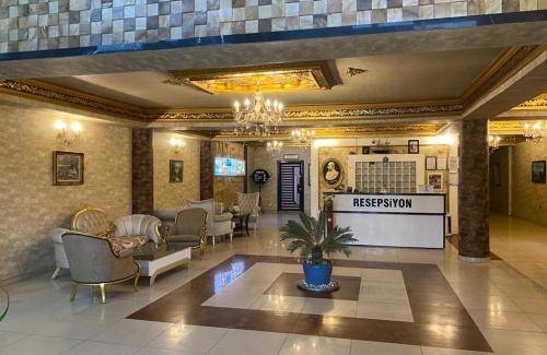 Denizli Hotel | 25 m² Hotel ∙ 3 guests
