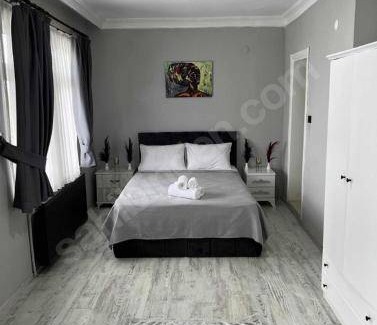 Ilkadım Hotel | 25 m² Hotel ∙ 3 guests