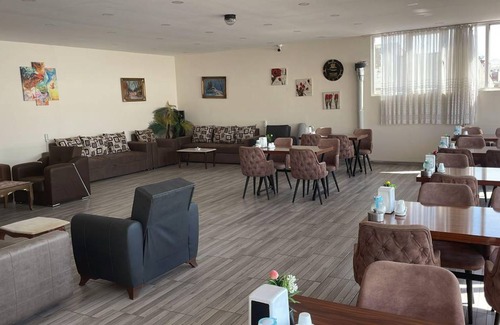 Ipekyolu Hotel | 25 m² Hotel ∙ 3 guests