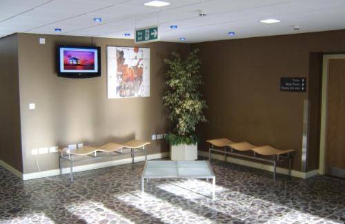 St. Andrews Hotel | 25 m² Hotel ∙ 4 guests