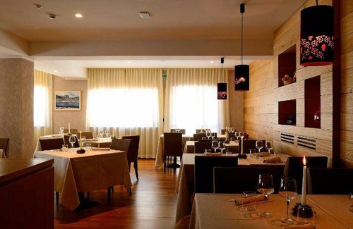 Assergi Hotel | 25 m² Hotel ∙ 4 guests
