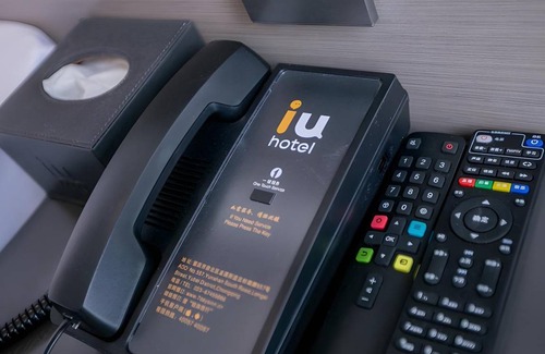 Zengdu District Hotel | 25 m² Hotel ∙ 4 guests