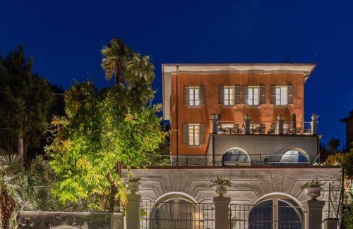 Limonta Hotel | 25 m² Hotel ∙ 4 guests