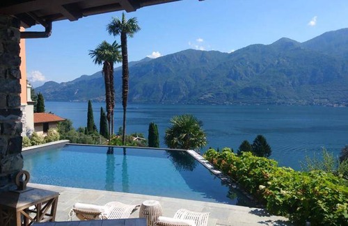 Limonta Hotel | 25 m² Hotel ∙ 4 guests