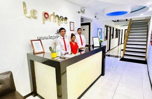 Arica Hotel | 25 m² Hotel ∙ 4 guests